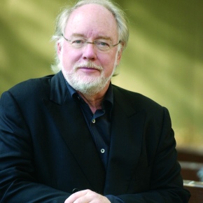 An in-depth conversation with Thomas W. Morris, Artistic Director of the Ojai Music Festival