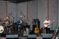 Lord Huron at the Hollywood Bowl - 14 July 2013 (photo by Tim Strempfer) 02